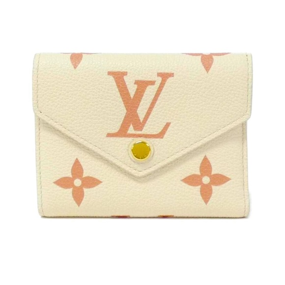 Louis Vuitton Handbags - LOUIS VUITTON Trifold Monogram Wallet